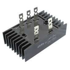 Punte redresoare 100A, trifazica, 1200V, 196982