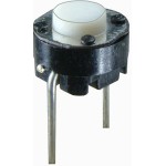 Microintrerupator 6x6x4mm