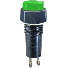 Intrerupator cu retinere, 3A, 250V, 40x16 mm, 124726 Intrerupator cu retinere, 3A, 250V, 40x16 mm, 124726