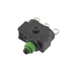 Limitator fara lamela, pentru PCB, 1055, Marquadt, 253068