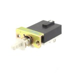 Intrerupator retea SW-2, 5A, 250V AC, 654344