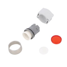 Intrerupator actionat prin apasare, 22mm, seria 04, IP65, EAO, 704.042.2, T231575