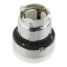 Capac buton, 22mm, seria Harmony XB4, IP66, SCHNEIDER ELECTRIC, ZB4BW31, T232778 Capac buton, 22mm, seria Harmony XB4, IP66, SCHNEIDER ELECTRIC, ZB4BW31, T232778