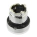 Capac buton, 22mm, seria Harmony XB4, IP66, SCHNEIDER ELECTRIC, ZB4BW313, T232780 Capac buton, 22mm, seria Harmony XB4, IP66, SCHNEIDER ELECTRIC, ZB4BW313, T232780
