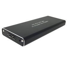 Rack extern M2, NGFF SSD, USB 3.0 - 102536