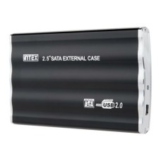 Rack extern SATA, pentru HDD de 2,5", USB 2.0, Intex - 401088