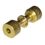 Racord alama 4x4mm, 4NKMS00, Vulkan Lokring - 328875 Racord alama 4x4mm, 4NKMS00, Vulkan Lokring - 328875