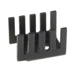 Radiator de racire, pentru capsule TO202, TO220, Stonecold D01A - 006064