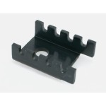 Radiator de racire, TO202, TO220, Stonecold D03A - 006070