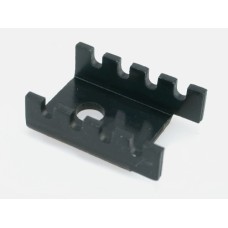 Radiator de racire, TO202, TO220, Stonecold D03A - 006070