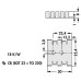 Radiator de racire, SOT32, TO220, Fischer Elektronik, FK210SACB - 006073
