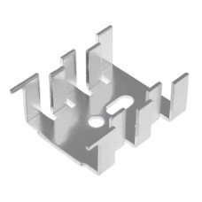 Radiator de racire, SOT32, TO220, Fischer Elektronik, FK216MICB - 006077