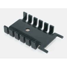 Radiator de racire, SOT32, Fischer Elektronik, FK218SA32 - 006080