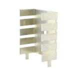 Radiator de racire, TO220, Fischer Elektronik, FK 222 MI - 006082