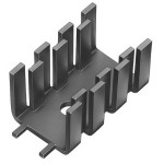 Radiator de racire, SOT32, Fischer Elektronik, FK 235 SA L 2 - 006088