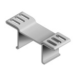 Radiator de racire, D3PAK, TO268, Fischer Elektronik, FK 244 08 D3 PAK - 006091