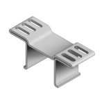 Radiator de racire, DPAK, TO252, Fischer Elektronik, FK 244 08 D PAK - 006092