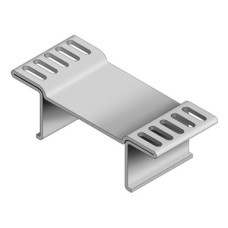 Radiator de racire, D3PAK, TO268, Fischer Elektronik, FK 244 13 D3 PAK - 006094