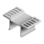 Radiator de racire, D3PAK, SO-8, Fischer Elektronik, FK 244 13 D PAK - 006096