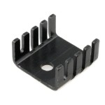 Radiator de racire, TO220, Stonecold HS-001 - 006100