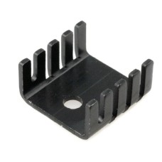 Radiator de racire, TO220, Stonecold HS-001 - 006100