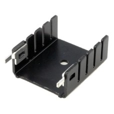 Radiator de racire, TO220, Stonecold HS-003 - 006102