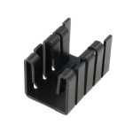 Radiator de racire, TO220, Stonecold HS-010 - 006103