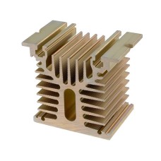 Radiator de racire, pentru relee statice, Anly Electronics, HS-070-50 - 006114