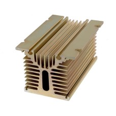 Radiator pentru relee statice, 150x100x81mm, Anly Electronics - 006119
