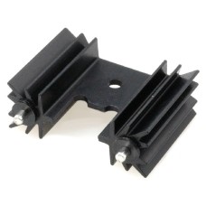 Radiator pentru capsule TO220, Stonecold - 006132