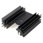 Radiator pentru capsule TO220, Stonecold - 006133