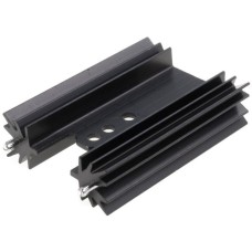 Radiator pentru capsule TO220, Stonecold - 006134