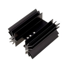 Radiator pentru capsule TO220, 50,8mm, Stonecold - 006138