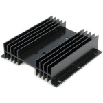 Radiator pentru capsule TO3, 100x102x25mm, Stonecold - 006141