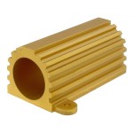 Radiator pentru rezistente, 88,9x46,02mm, Stonecold - 006145