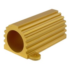 Radiator pentru rezistente, 88,9x46,02mm, Stonecold - 006145