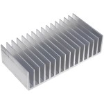 Radiator aluminiu, 100x190,5x50mm - 006242