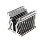 Radiator aluminiu, 150x126x136mm - 006250