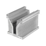 Radiator aluminiu, 180x126x136mm - 006251 Radiator aluminiu, 180x126x136mm - 006251