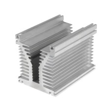 Radiator aluminiu, 180x126x136mm - 006251 Radiator aluminiu, 180x126x136mm - 006251