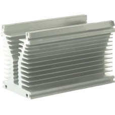 Radiator aluminiu, 240x126x136mm - 006253