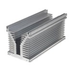 Radiator aluminiu, 300x126x136mm - 006254