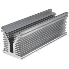 Radiator aluminiu, 400x126x136mm - 006255 Radiator aluminiu, 400x126x136mm - 006255
