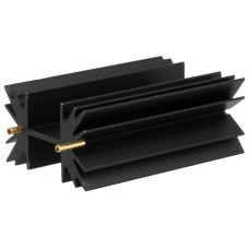 Radiator capsule SOT32,TO220,TO3P, Fischer Elektronik - 006298