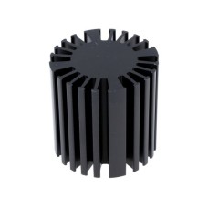 Radiator pentru diode LED, 50x50mm, Fischer Elektronik - 006352