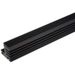 Radiator capsule TO220, 1000x30x31mm, Fischer Elektronik - 006354