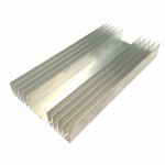 Radiator aluminiu, 200x100mm, 131321