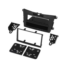 Rama adaptoare Mazda CX-7, negru, 2 ISO, Metra - 000168