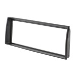 Rama adaptoare Volkswagen Golf II, negru, 1DIN, 4CarMedia - 000191