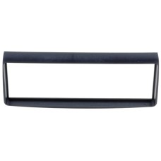 Rama adaptoare Alfa Romeo 156, negru, 1 DIN, 4CarMedia - 000194